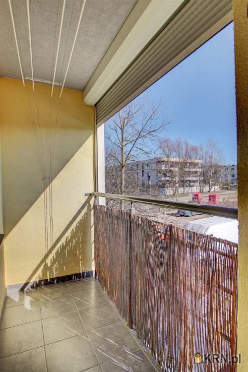 Mieszkanie  do wynajęcia, 2 pokojowe, Wrocław, Psie Pole, ul. Zielna