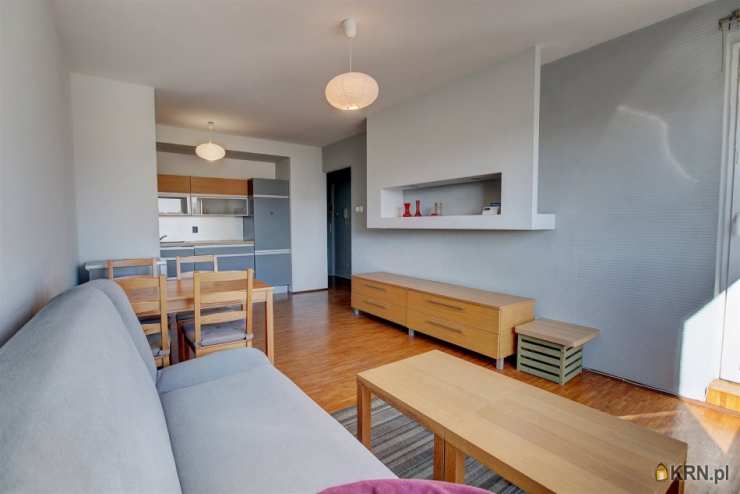 Wrocław, Psie Pole, ul. Zielna, Mieszkanie  do wynajęcia, 2 pokojowe