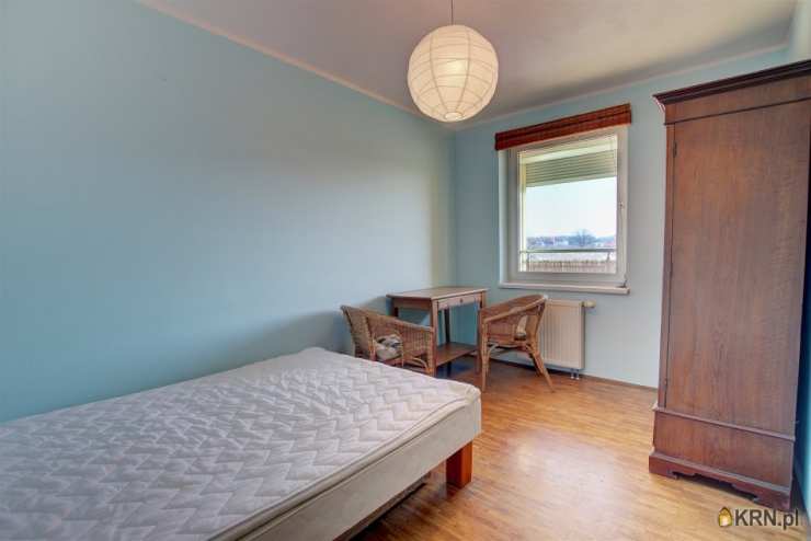 Wrocław, Psie Pole, ul. Zielna, 2 pokojowe, Mieszkanie  do wynajęcia