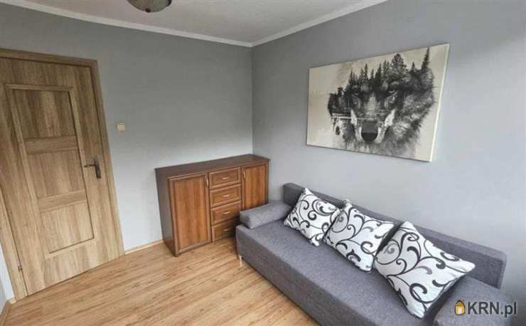 Mieszkanie  na sprzedaż, Wrocław, Fabryczna/Popowice, ul. Niedźwiedzia, 2 pokojowe