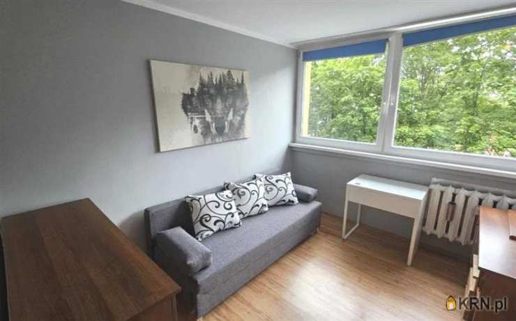 Wrocław, Fabryczna/Popowice, ul. Niedźwiedzia, 2 pokojowe, Mieszkanie  na sprzedaż