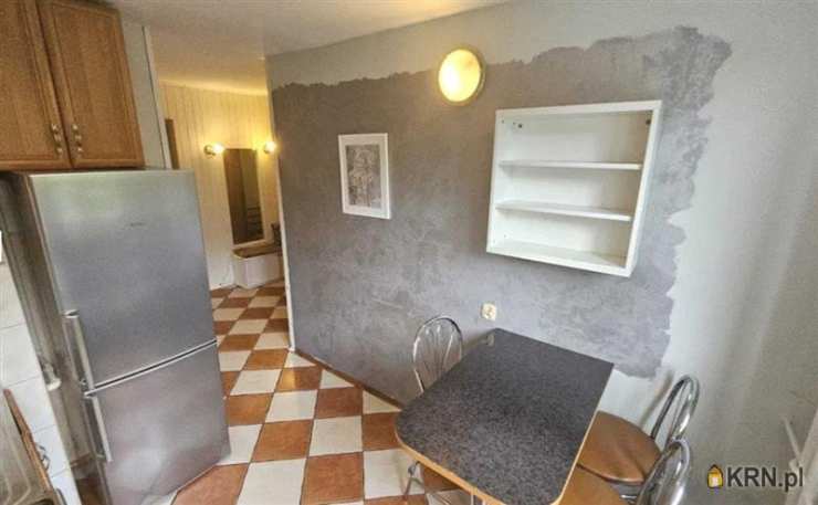 2 pokojowe, Mieszkanie  na sprzedaż, Wrocław, Fabryczna/Popowice, ul. Niedźwiedzia