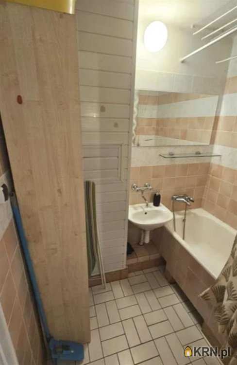 Mieszkanie  na sprzedaż, Wrocław, Fabryczna/Popowice, ul. Niedźwiedzia, 2 pokojowe