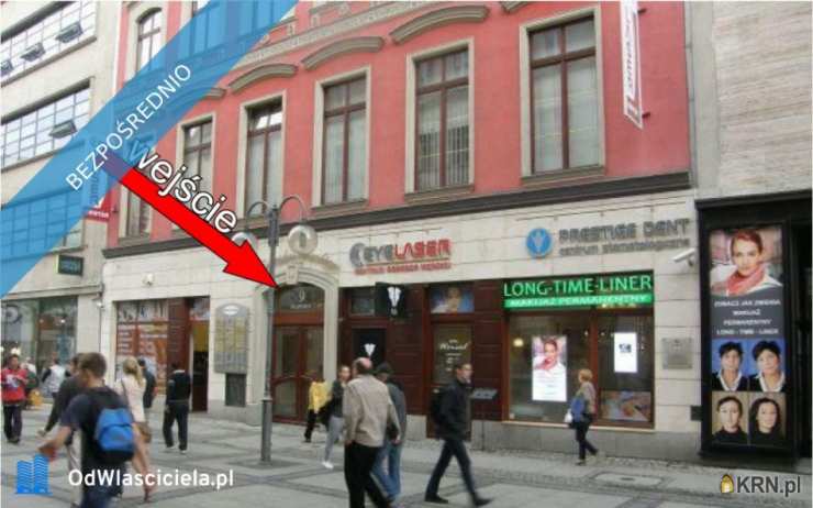 Mieszkanie  do wynajęcia, Wrocław, Stare Miasto, ul. Oławska, 2 pokojowe