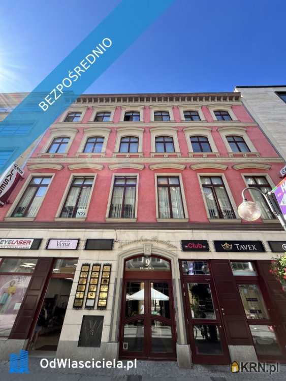 Wrocław, Stare Miasto, ul. Oławska, 2 pokojowe, Mieszkanie  do wynajęcia