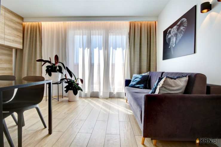 2 pokojowe, Wrocław, Krzyki/Jagodno, ul. , Mieszkanie  do wynajęcia