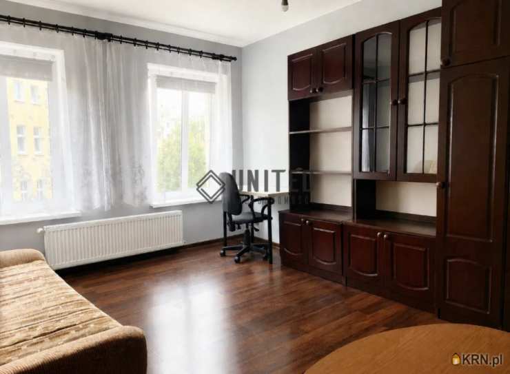 Mieszkanie  na sprzedaż, 2 pokojowe, Wrocław, Śródmieście, ul. Grunwaldzki
