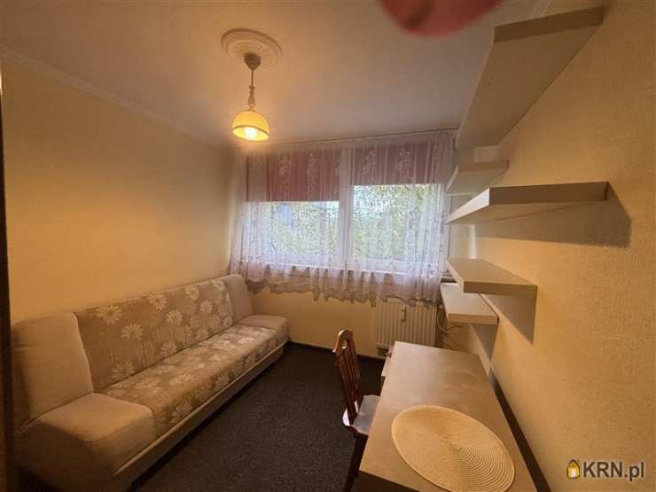 Wrocław, Krzyki/Gaj, ul. Śliczna, 2 pokojowe, Mieszkanie  na sprzedaż