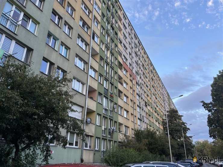 2 pokojowe, Wrocław, Krzyki/Gaj, ul. Śliczna, Mieszkanie  na sprzedaż