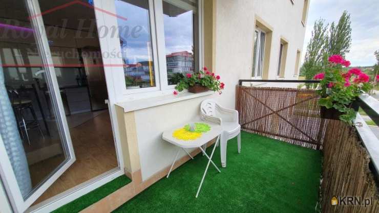 Wrocław, Krzyki/Partynice, ul. Zwycięska, Mieszkanie  do wynajęcia, 2 pokojowe