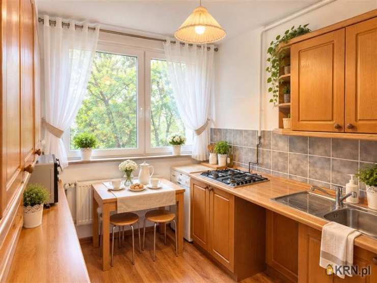 Mieszkanie  na sprzedaż, Wrocław, Krzyki/Gaj, ul. Śliczna, 2 pokojowe