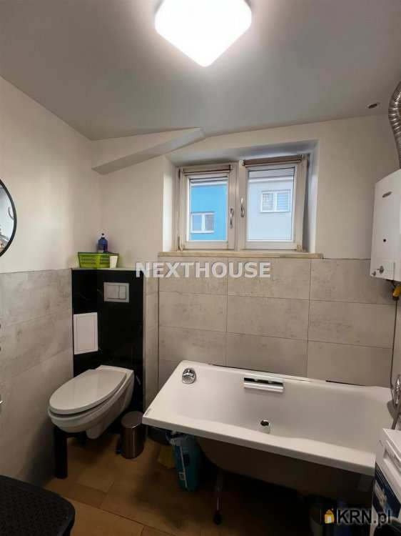 Nexthouse, Mieszkanie  na sprzedaż, Zabrze, ul. 