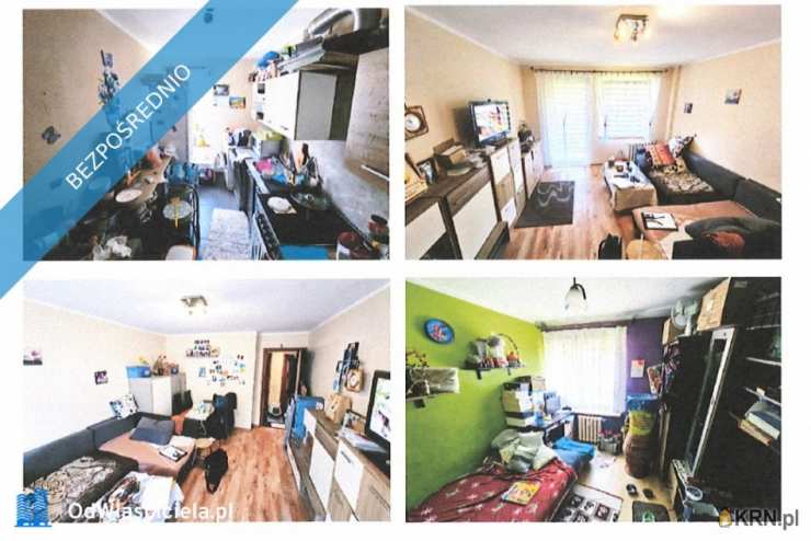 Mieszkanie  na sprzedaż, 2 pokojowe, Zawidów, ul. 