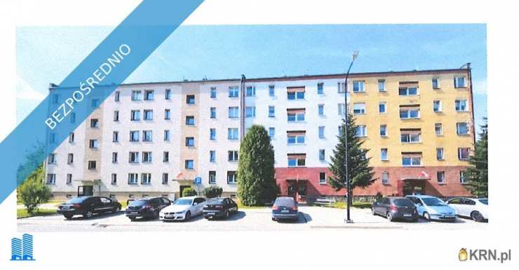 Mieszkanie  na sprzedaż, Zawidów, ul. , 2 pokojowe