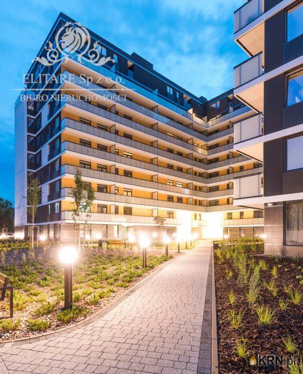 Wrocław, Krzyki, ul. , 2 pokojowe, Mieszkanie  na sprzedaż