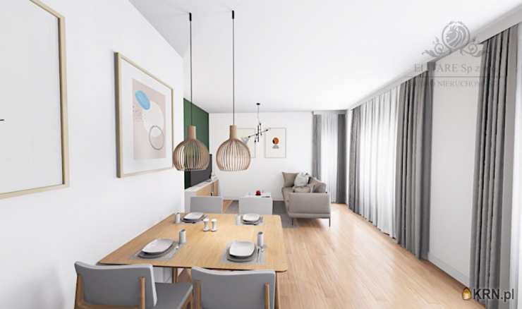 Wrocław, Krzyki, ul. , 2 pokojowe, Mieszkanie  na sprzedaż