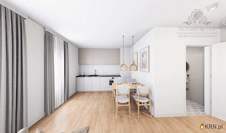 Wrocław, Krzyki, ul. , Mieszkanie  na sprzedaż, 2 pokojowe