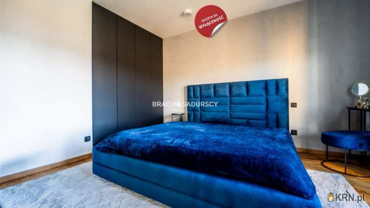 Mieszkanie  do wynajęcia, Kraków, Swoszowice/Kliny Borkowskie, ul. , 2 pokojowe