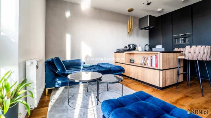 Mieszkanie  do wynajęcia, 2 pokojowe, Kraków, Swoszowice/Kliny Borkowskie, ul. 