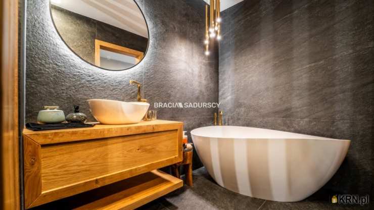 Mieszkanie  do wynajęcia, 2 pokojowe, Kraków, Swoszowice/Kliny Borkowskie, ul. 