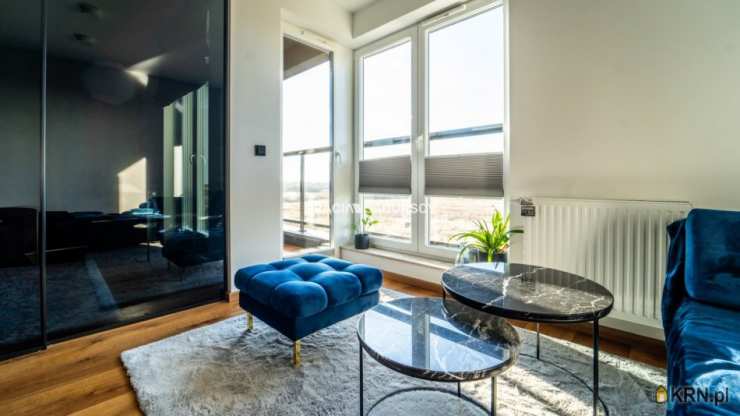 2 pokojowe, Mieszkanie  do wynajęcia, Kraków, Swoszowice/Kliny Borkowskie, ul. 