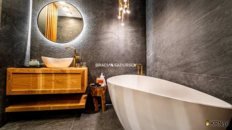 BRACIA SADURSCY ODDZIAŁ BS4 KROWODRZA, Mieszkanie  do wynajęcia, Kraków, Swoszowice/Kliny Borkowskie, ul. 