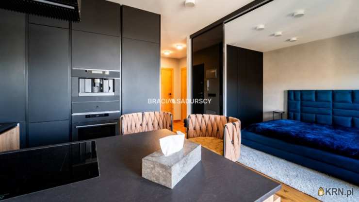 2 pokojowe, Mieszkanie  do wynajęcia, Kraków, Swoszowice/Kliny Borkowskie, ul. 