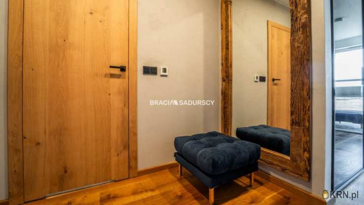 2 pokojowe, Mieszkanie  do wynajęcia, Kraków, Swoszowice/Kliny Borkowskie, ul. 