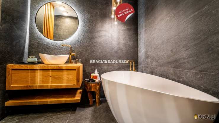 Mieszkanie  do wynajęcia, Kraków, Swoszowice/Kliny Borkowskie, ul. , 2 pokojowe