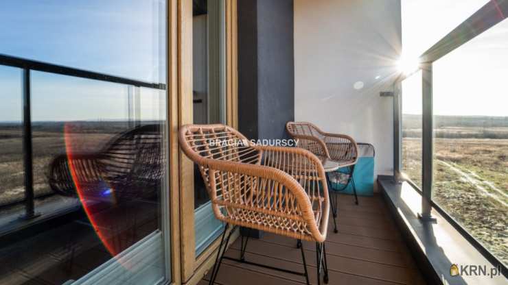 Mieszkanie  do wynajęcia, 2 pokojowe, Kraków, Swoszowice/Kliny Borkowskie, ul. 