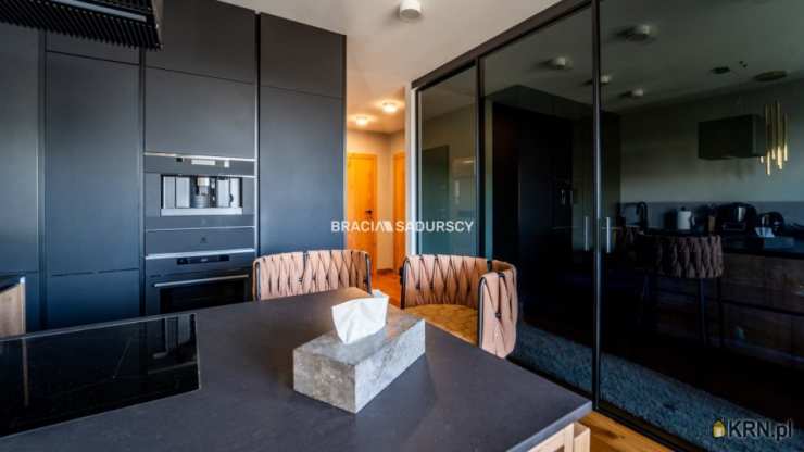 BRACIA SADURSCY ODDZIAŁ BS4 KROWODRZA, Mieszkanie  do wynajęcia, Kraków, Swoszowice/Kliny Borkowskie, ul. 