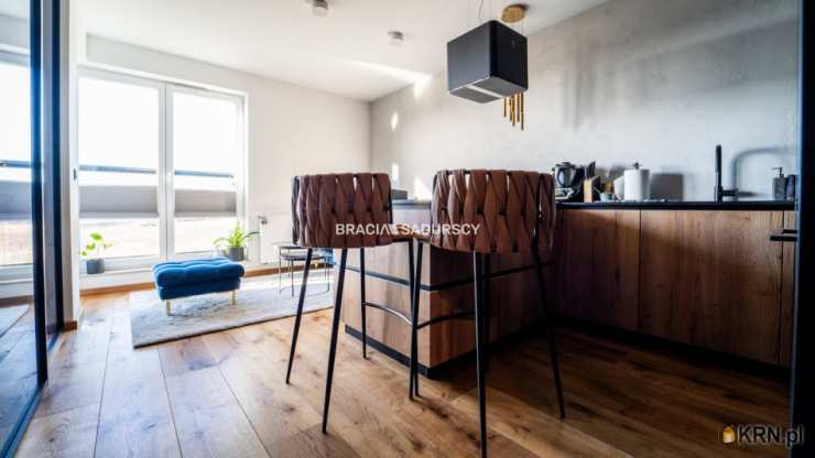 BRACIA SADURSCY ODDZIAŁ BS4 KROWODRZA, Mieszkanie  do wynajęcia, Kraków, Swoszowice/Kliny Borkowskie, ul. 