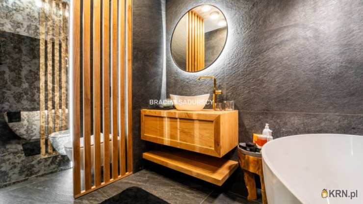 Mieszkanie  do wynajęcia, Kraków, Swoszowice/Kliny Borkowskie, ul. , 2 pokojowe