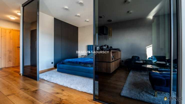 Mieszkanie  do wynajęcia, 2 pokojowe, Kraków, Swoszowice/Kliny Borkowskie, ul. 