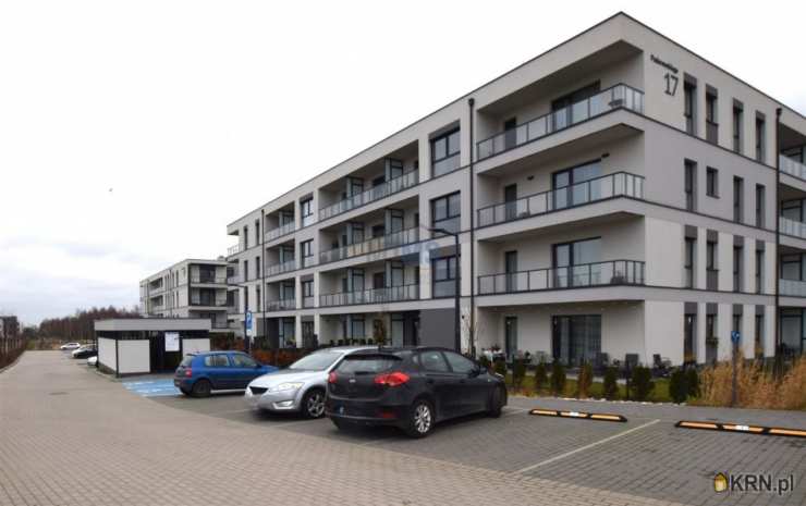 2 pokojowe, Mieszkanie  na sprzedaż, Pogórze, ul. 