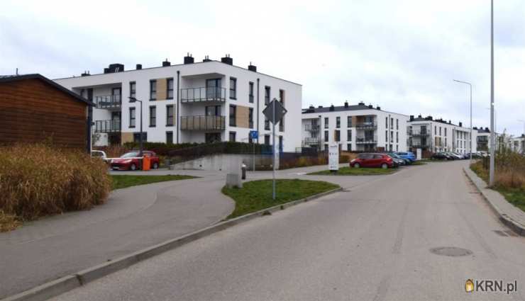 MJMS Nieruchomości, Mieszkanie  na sprzedaż, Pogórze, ul. 