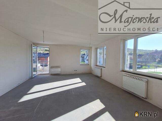 Mieszkanie  na sprzedaż, 1 pokojowe, Myślenice, ul. 