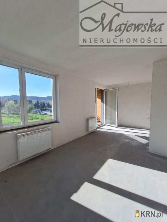 Mieszkanie  na sprzedaż, 2 pokojowe, Myślenice, ul. 