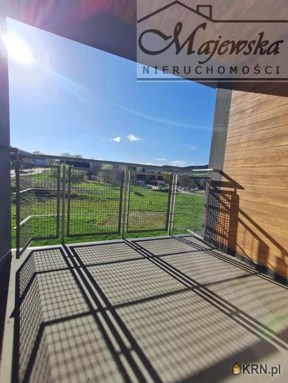 2 pokojowe, Myślenice, ul. , Mieszkanie  na sprzedaż