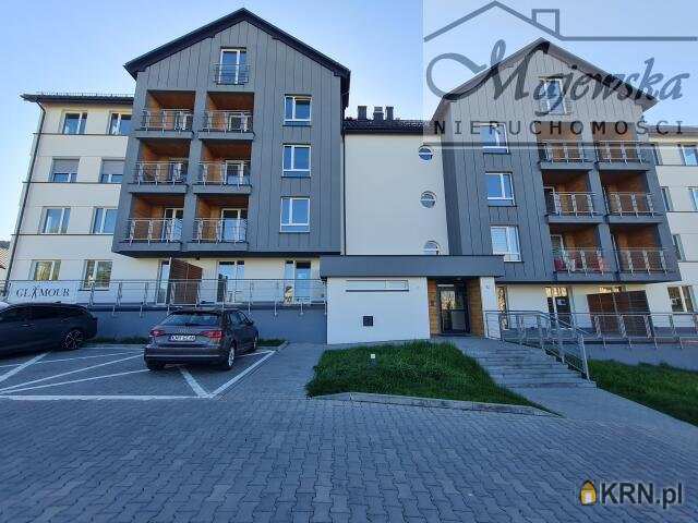 MAJEWSKA NIERUCHOMOŚCI, Mieszkanie  na sprzedaż, Myślenice, ul. 
