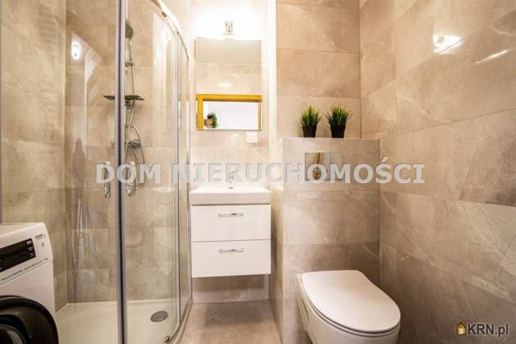 DOM Nieruchomości, Mieszkanie  do wynajęcia, Olsztyn, ul. 