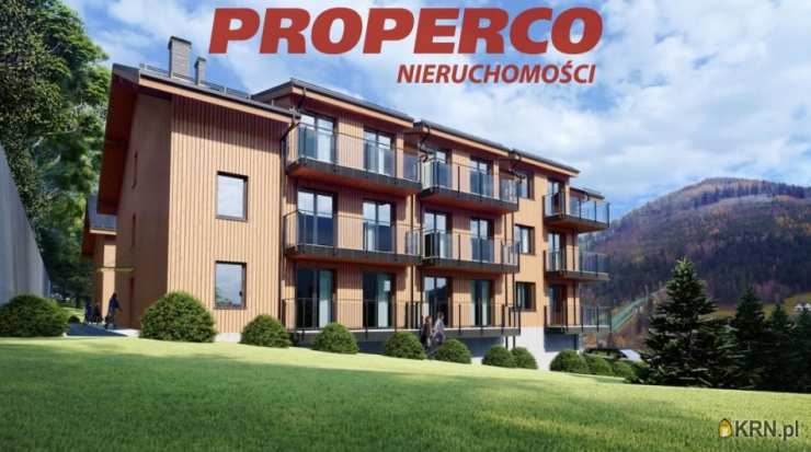 Szczyrk, ul. , 2 pokojowe, Mieszkanie  na sprzedaż