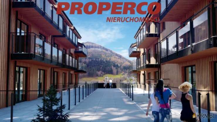 2 pokojowe, Szczyrk, ul. , Mieszkanie  na sprzedaż