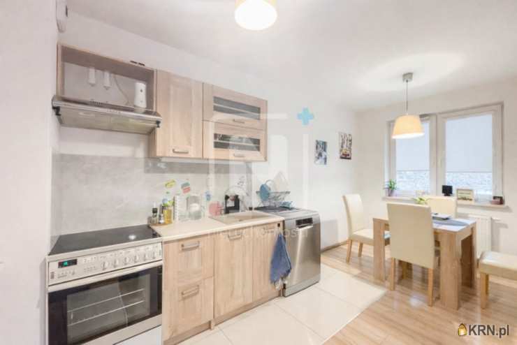 Mieszkanie  na sprzedaż, Warszawa, Białołęka/Nowodwory, ul. Sprawna, 2 pokojowe