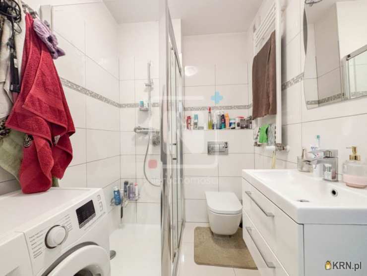 Nieruchomości Plus Piotr Kasprzak Paulina Pacelt Spółka Cywilna, Mieszkanie  na sprzedaż, Warszawa, Białołęka/Nowodwory, ul. Sprawna