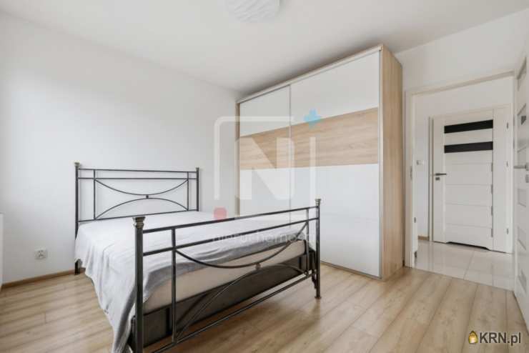 Mieszkanie  na sprzedaż, Warszawa, Białołęka/Nowodwory, ul. Sprawna, 2 pokojowe