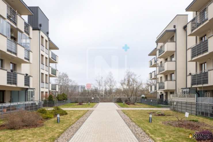 2 pokojowe, Warszawa, Białołęka/Nowodwory, ul. Sprawna, Mieszkanie  na sprzedaż