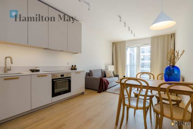 Mieszkanie  na sprzedaż, Kraków, Podgórze/Płaszów, ul. Myśliwska, 2 pokojowe