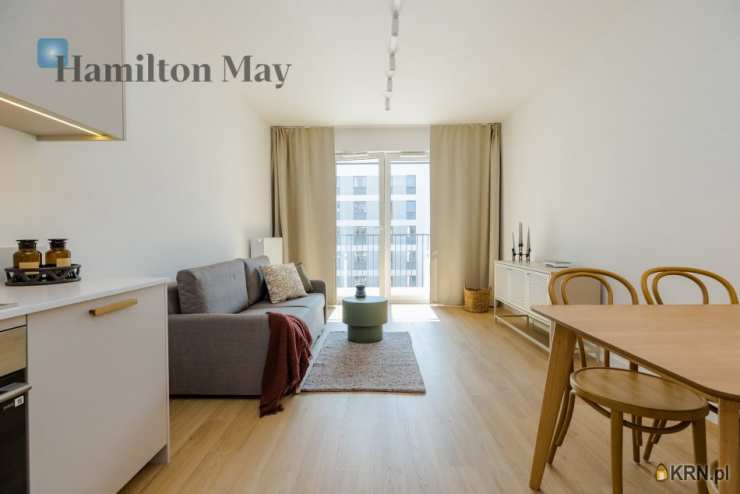 Kraków, Podgórze/Płaszów, ul. Myśliwska, Mieszkanie  na sprzedaż, 2 pokojowe