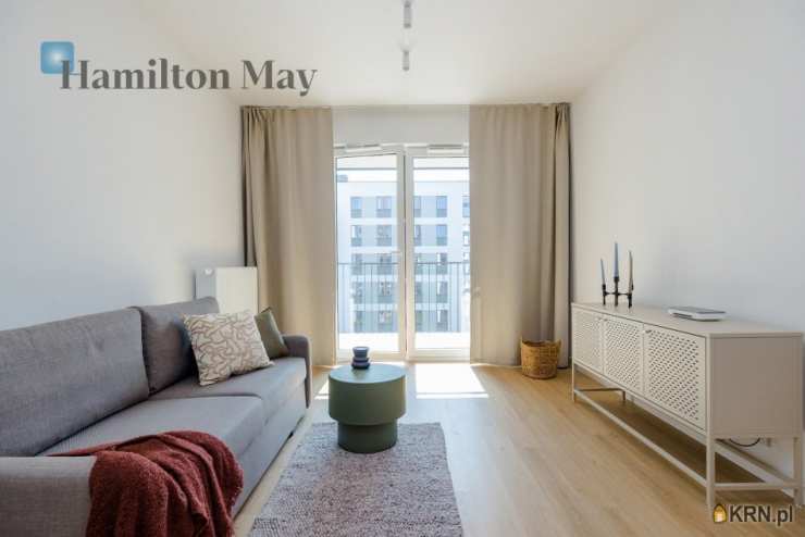 Kraków, Podgórze/Płaszów, ul. Myśliwska, 2 pokojowe, Mieszkanie  na sprzedaż